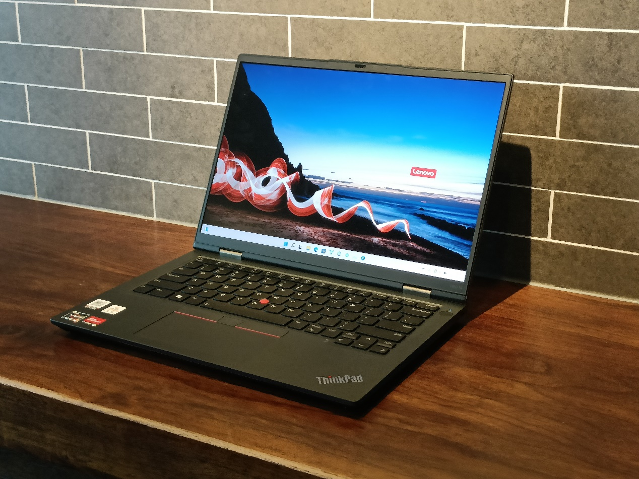 Thinkpad T