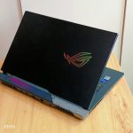 ROG枪神6：臻于完善的2K旗舰游戏本