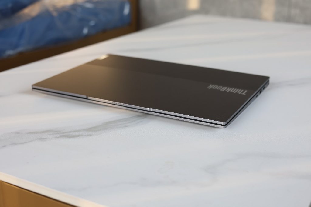 THINKBOOK 14 2026 visual data 2