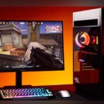 惠普推出暗影精灵 Max 旗舰台式机：R7 9800X3D + RTX 5090 游戏专属顶配