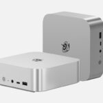 零刻推出 SER9 MAX 迷你主机：搭载罕见 10G 网口