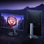 盘点两款小米最新千元级 4K 显示器：一款办公，一款游戏