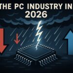 2026，个人电脑行业完美风暴？
