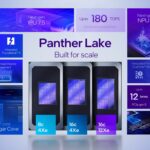 Intel Core Ultra 300 Panther Lake: Get Ready for the New iGPU King | Specs & In-depth Analysis