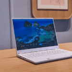 【维P测评】首发华硕天选 Air 2026 锐龙 AI Max版上手体验 – 黄金内存时代的AI小钢炮 大核大显的高性能生产力