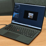 高性能的静音轻巧小红点 —— 只有 ThinkPad X14