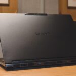 【维P测评】Lenovo P16v 2026 工作站上手体验 – 生产力爆发的异世界勇者 200W级激进性能笔记本 Make Workstation Great Again！工作站也能如此高性能？P16v 笔记本电脑值得买吗？